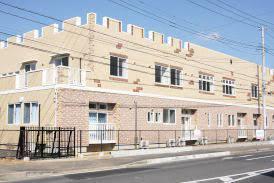 周辺環境 【幼稚園・保育園】認定こども園木更津みらい：717㎡