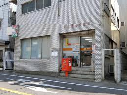 周辺環境 【郵便局】千葉桜木郵便局：662㎡