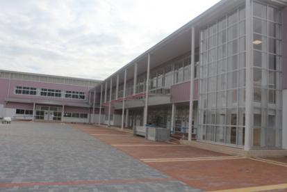 周辺環境 【小学校】木更津市立真舟小学校：1180㎡