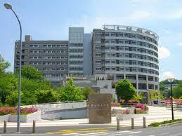 周辺環境 【病院】国保直営総合病院君津中央病院：1734㎡