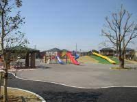 周辺環境 【公園】千種ふれあい公園：960㎡