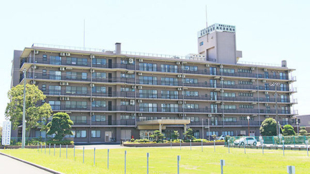 周辺環境 【病院】医療法人社団鵬会高名清養病院：569㎡