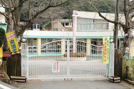 周辺環境 【幼稚園・保育園】長浦保育園：1444㎡