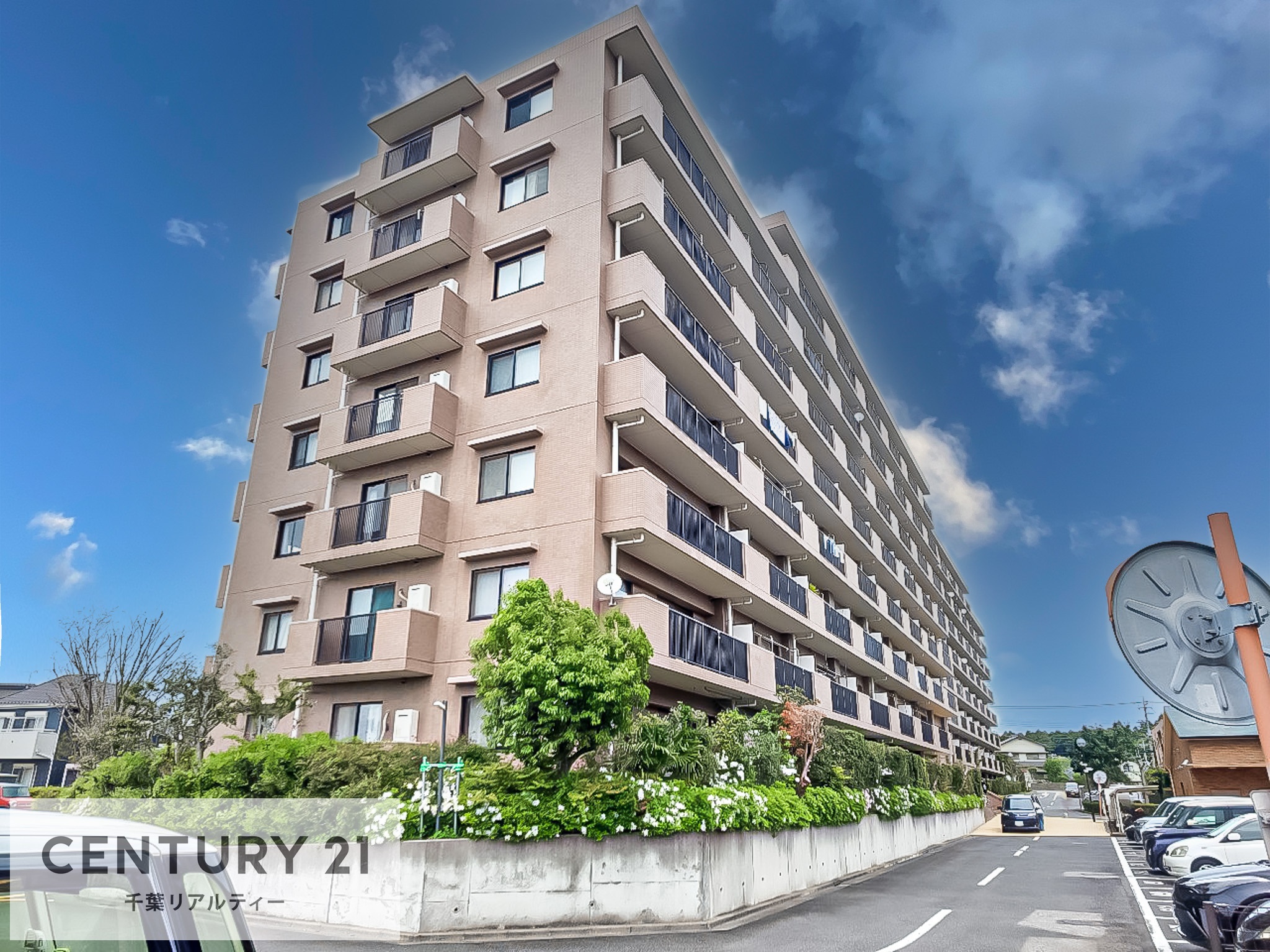 千葉 中古 マンション