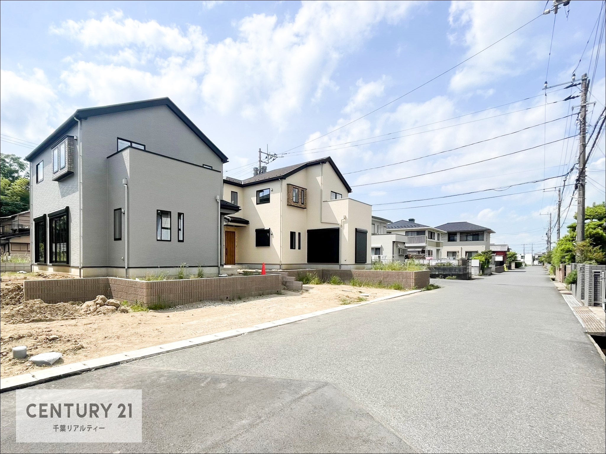 木更津 市 桜井 新町